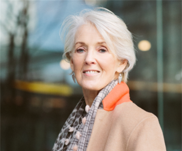 Joanna Trollope