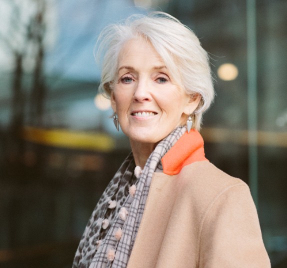 Joanna Trollope