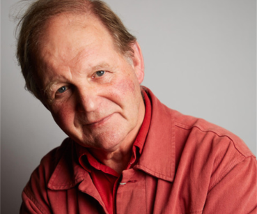 Michael Morpurgo